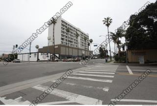 background street Los Angeles 0008
